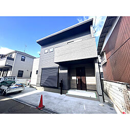 埼玉県ふじみ野市桜ケ丘３丁目