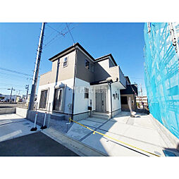 埼玉県富士見市羽沢１丁目