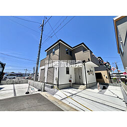 埼玉県富士見市羽沢１丁目