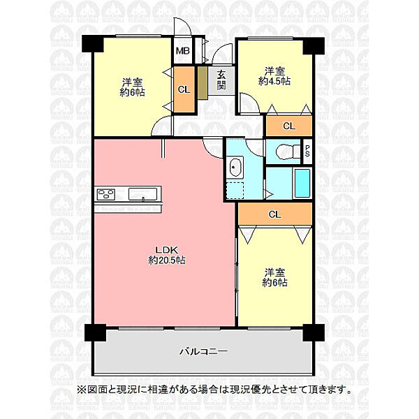 間取り：311002159253