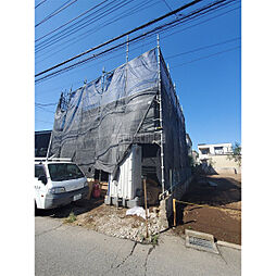 埼玉県川越市大字砂新田