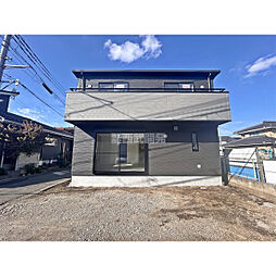 埼玉県川越市大字砂新田