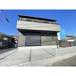 埼玉県川越市大字砂新田