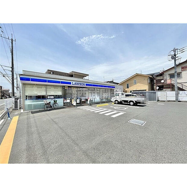 ローソン