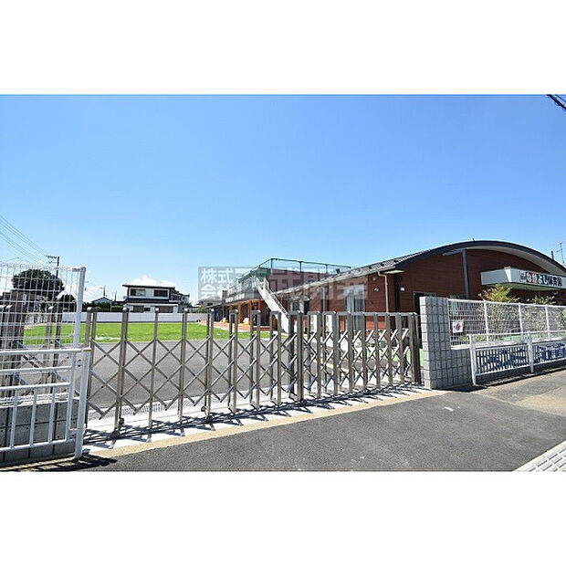 なかよし保育園