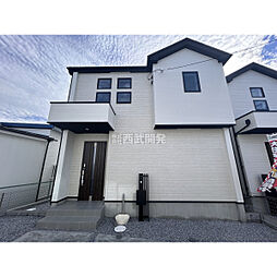 埼玉県ふじみ野市中ノ島１丁目