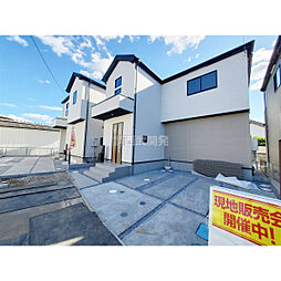 埼玉県ふじみ野市中ノ島１丁目