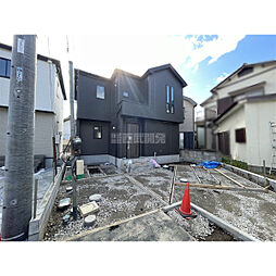 埼玉県ふじみ野市中ノ島１丁目