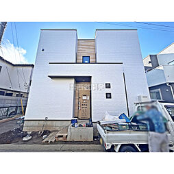 埼玉県入間郡三芳町大字藤久保