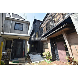 埼玉県ふじみ野市上福岡３丁目