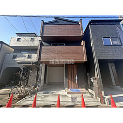 埼玉県川越市稲荷町