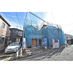 埼玉県富士見市羽沢3丁目