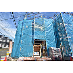 埼玉県富士見市羽沢3丁目