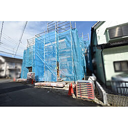 埼玉県富士見市羽沢3丁目