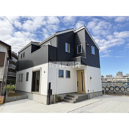 埼玉県富士見市上沢３丁目