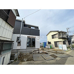 埼玉県富士見市上沢3丁目