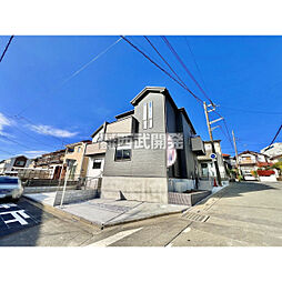 埼玉県ふじみ野市滝１丁目