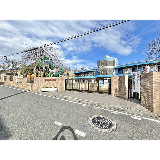 ながみや幼稚園