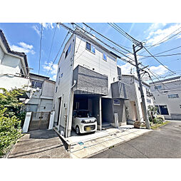 埼玉県ふじみ野市上福岡4丁目