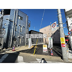 埼玉県ふじみ野市上福岡４丁目