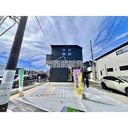 埼玉県富士見市上沢3丁目