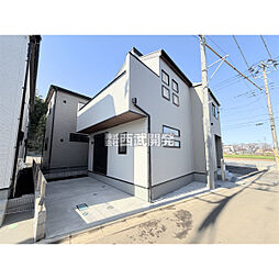 埼玉県富士見市渡戸１丁目