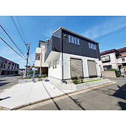 埼玉県川越市熊野町