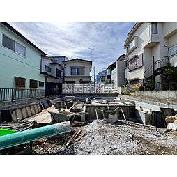 埼玉県入間郡三芳町大字藤久保