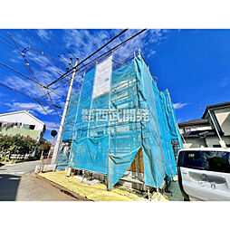 埼玉県入間郡三芳町大字藤久保