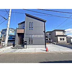 埼玉県入間郡三芳町大字藤久保