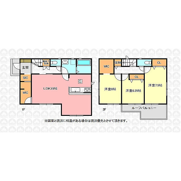 間取り：311002181503