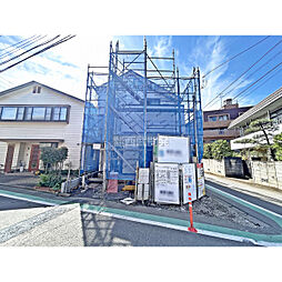 埼玉県ふじみ野市西2丁目