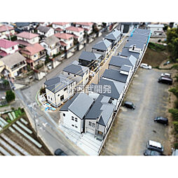 埼玉県富士見市渡戸１丁目