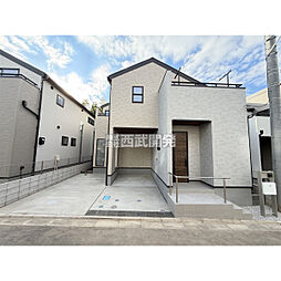 埼玉県富士見市渡戸１丁目