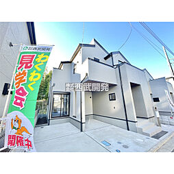 埼玉県富士見市渡戸１丁目