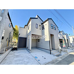 埼玉県富士見市渡戸１丁目