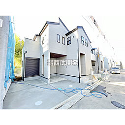 埼玉県富士見市渡戸１丁目