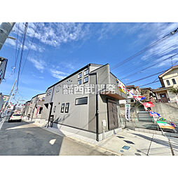 埼玉県富士見市渡戸１丁目