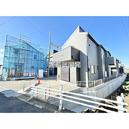 埼玉県富士見市渡戸１丁目