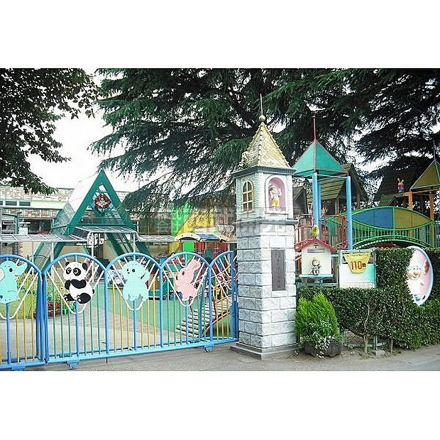 きたはら幼稚園