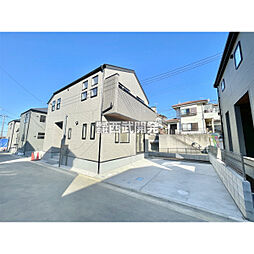 埼玉県富士見市渡戸１丁目