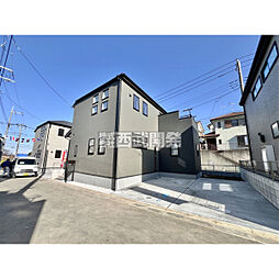 埼玉県富士見市渡戸１丁目