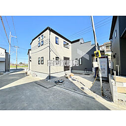 埼玉県富士見市渡戸１丁目