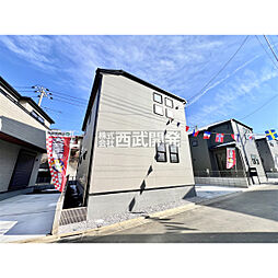 埼玉県富士見市渡戸１丁目