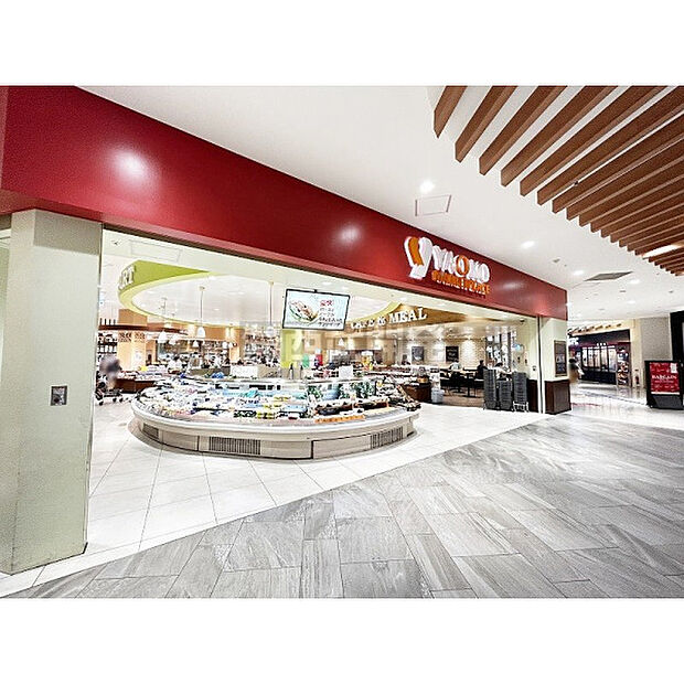 ヤオコーららぽーと富士見店