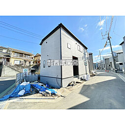 埼玉県富士見市渡戸１丁目