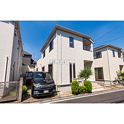 埼玉県ふじみ野市新駒林３丁目