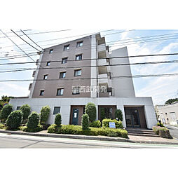 エクセルふじみ野