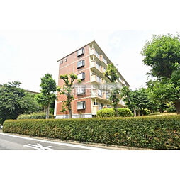 みずほ台団地10ー3号棟