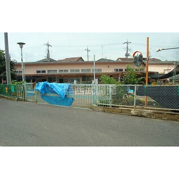 富士見第3保育所